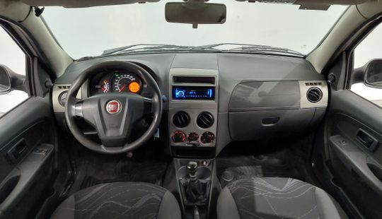 Fiat Palio 1.4 Fire Top Pack Seg. 2014