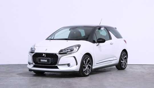Ds3 1.6 Thp 165 Sport Chic 2019