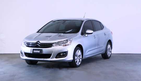 Citroën C4 2.0 Tendance 2014