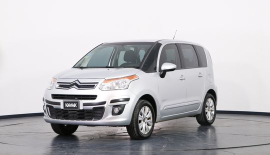 Citroën C3 Picasso 1.6 Tendance 115cv 2014