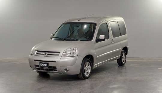 Citroën Berlingo 1.6 Sx Pack 110cv Am53 2013
