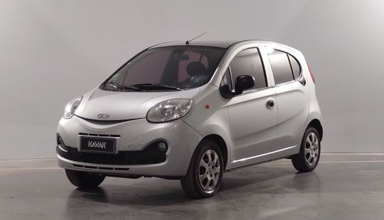 Chery QQ 1.0 Light Security 2017