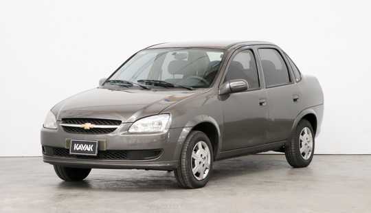Chevrolet Classic 1.4 Ls Abs Airbag 2015
