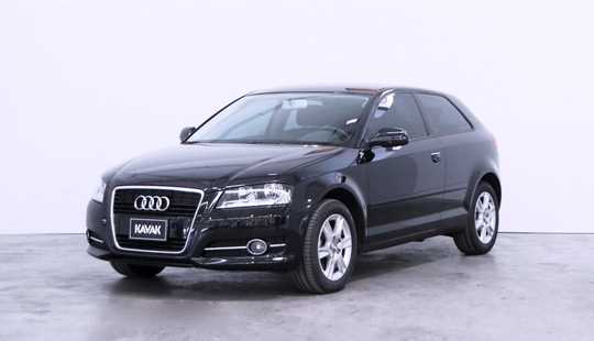 Audi A3 1.4 Tfsi Mt L/13 2013