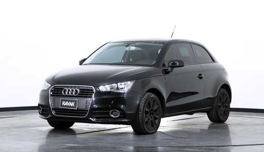 Audi A1 1.4 Ambition Tfsi 122cv Stronic 2011