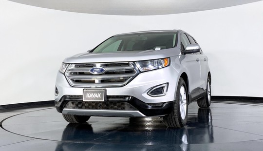 Ford Edge SEL 2015