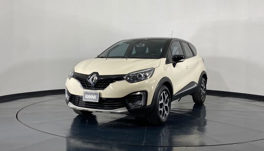 Renault Captur Iconic 2018