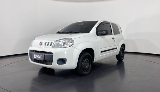Fiat Uno EVO VIVACE 2014