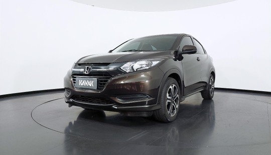 Honda Hr-V LX 2016