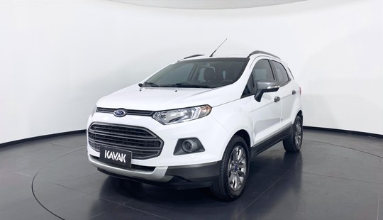 Ford Eco Sport FREESTYLE PLUS-2016