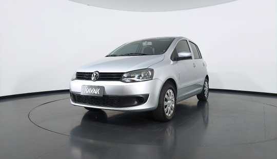 Volkswagen Fox MI TREND 2011