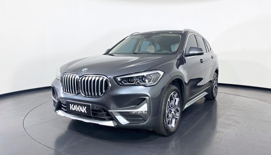 Bmw X1 ACTIVEFLEX SDRIVE 2021