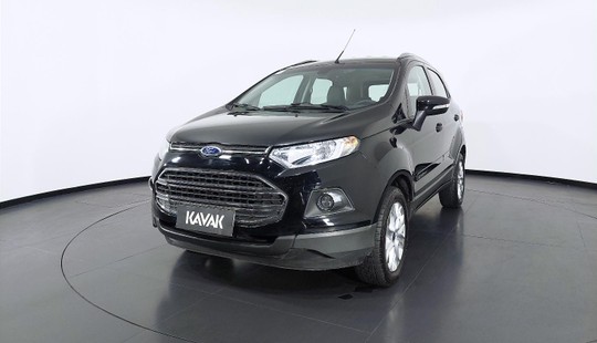 Ford Eco Sport TITANIUM PLUS 2014