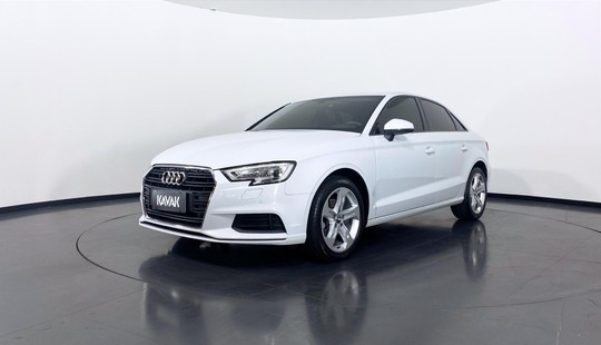 Audi A3 TFSI SEDAN PRESTIGE PLUS 2019