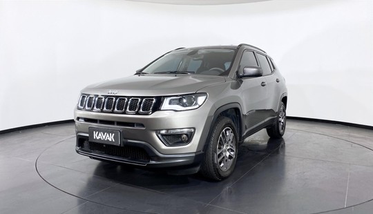 Jeep Compass SPORT 2019