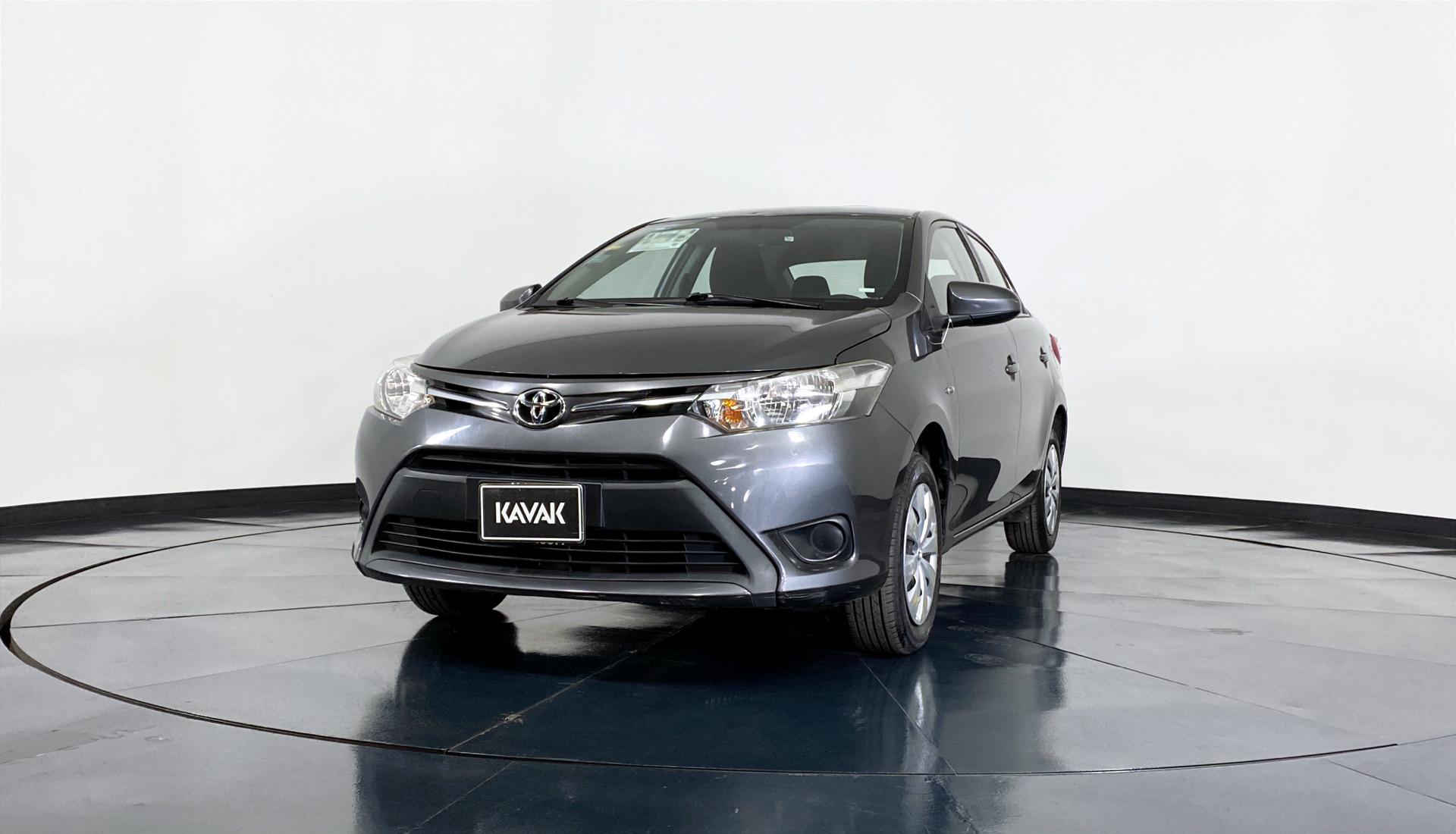 Toyota Yaris 2017 138561 98750 KM Precio 222999 toyota-yaris-2017-138561-98750-km-precio-222999