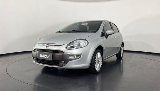 Fiat Punto ESSENCE 2013