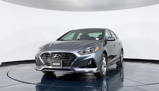 Hyundai Sonata Premium 2018