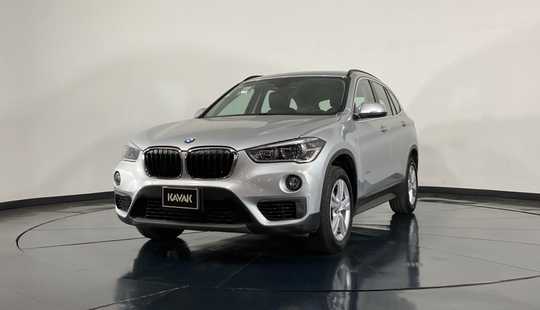 Bmw X1 18i 2018