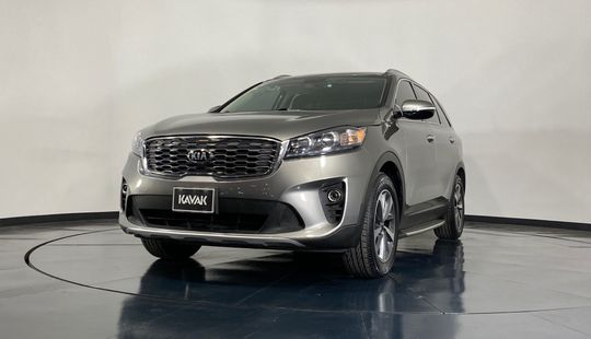 Kia Sorento EX 2019