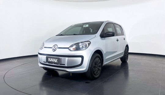 Volkswagen Up MPI TAKE UP 2016