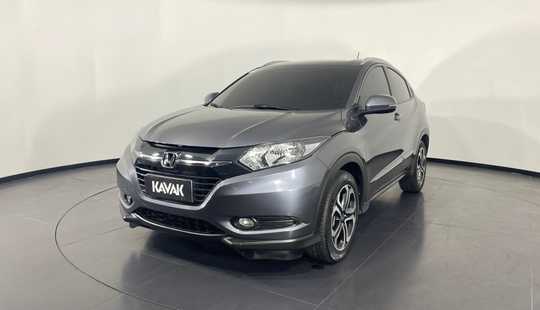 Honda Hr-V EX 2018
