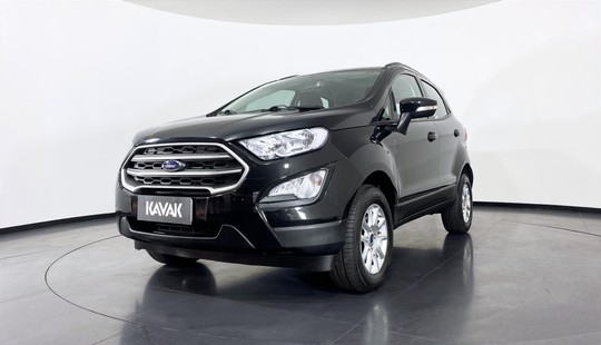 Ford Eco Sport TI-VCT SE 2020