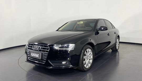 Audi A4 TFSI ATTRACTION 2014