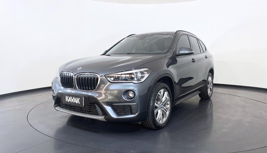 Bmw X1 TURBO ACTIVE SDRIVE20I 2019