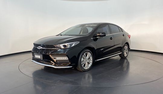 Chery Arrizo 6 GSX 2021