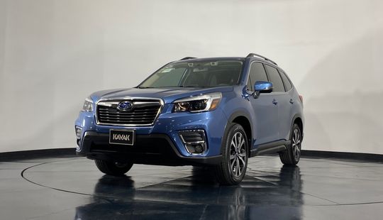 Subaru Forester Limited 2021