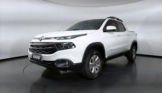 Fiat Toro EVO FREEDOM 2019
