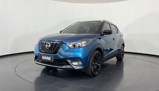 Nissan Kicks START UEFA CHAMPIONS LEAGUE 2020