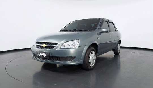 Chevrolet Classic MPFI LS 2013