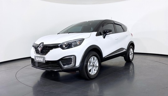 Renault Captur SCE  LIFE 2020