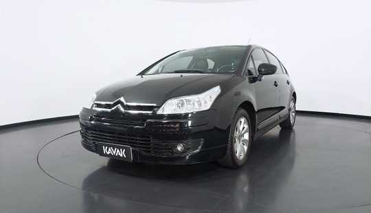 Citroën C4 GLX 2012