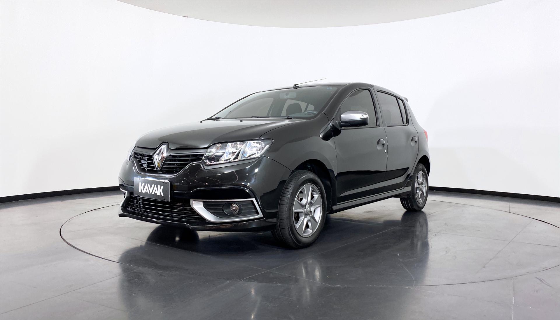 Renault Sandero 2019 138979 35795 KM