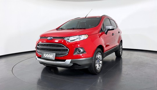 Ford Eco Sport FREESTYLE 2016