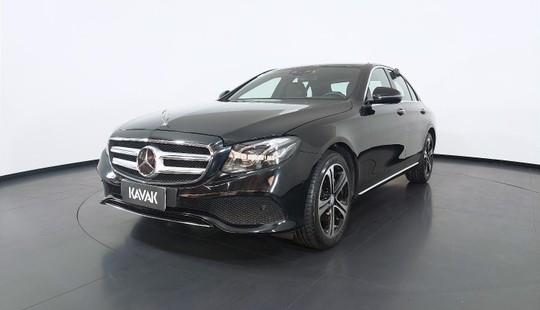 Mercedes Benz E 250 CGI AVANTGARDE 2017