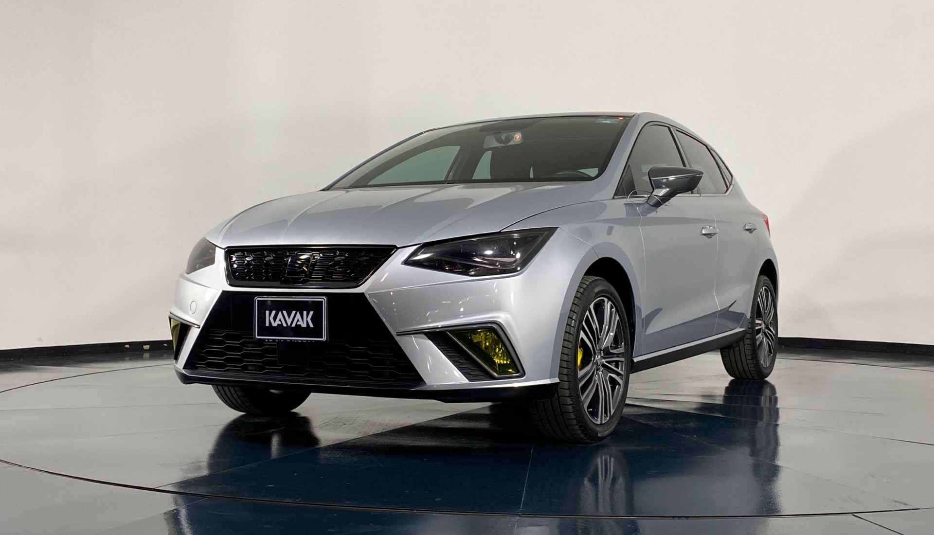 Seat 2019 139029 20700 KM Precio 298999