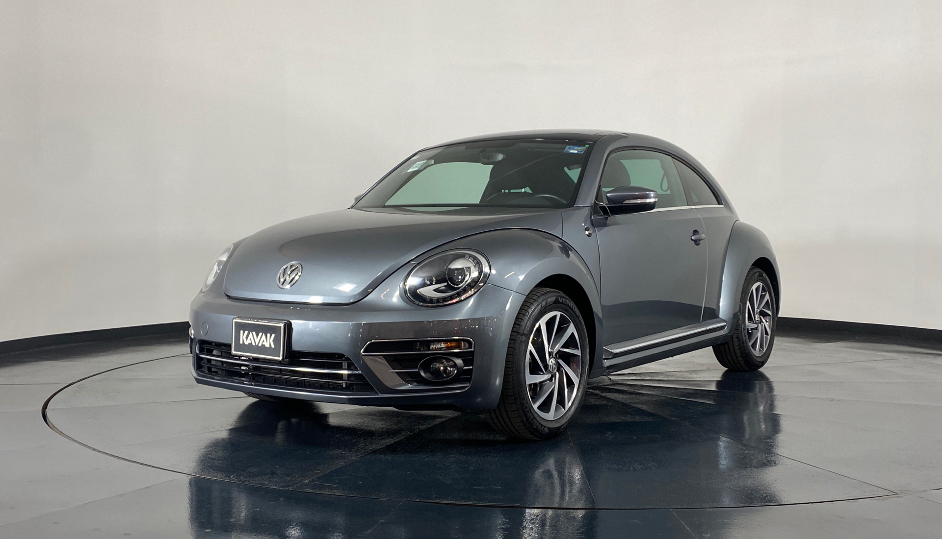 Volkswagen Beetle 2018 #139140 | 20900 KM | Precio: $380999