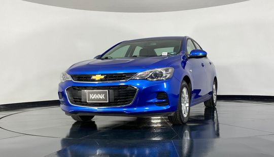 Chevrolet Cavalier LT 2019