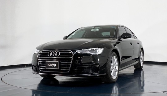 Audi A6 Elite 2016