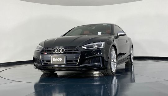 Audi S5 S5-2018