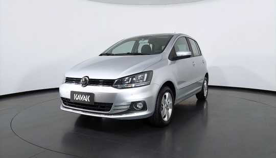 Volkswagen Fox MSI HIGHLINE 2017