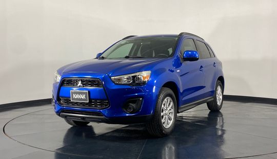 Mitsubishi ASX ES 2015