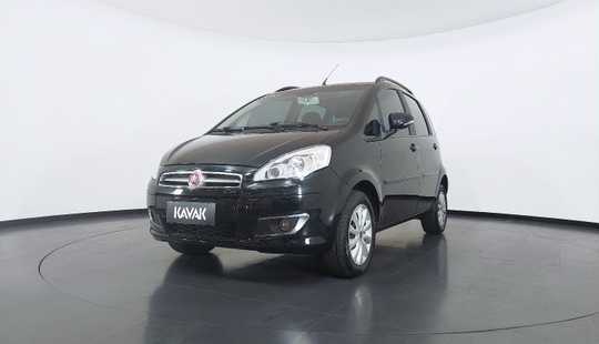 Fiat Idea MPI ATTRACTIVE 2014