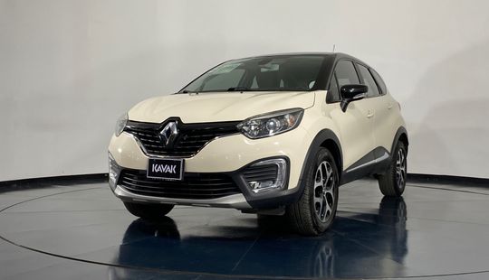 Renault Captur Iconic-2018