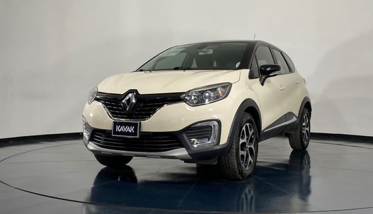 Renault Captur Iconic 2018