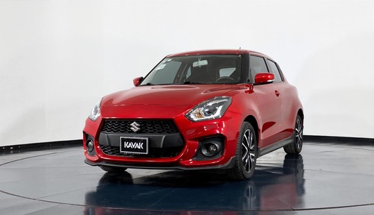 Suzuki Swift Hatch Back Boosterjet Sport 2019
